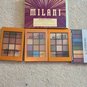 Eyeshadow Bundle for sale